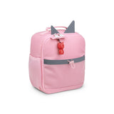 Tonies Cloud Pink Backpack for preschoolers, imported from the UK