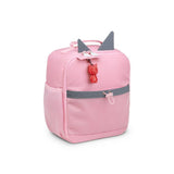 Tonies Cloud Pink Backpack for preschoolers, imported from the UK