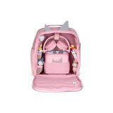 Tonies Cloud Pink Backpack for preschoolers, imported from the UK
