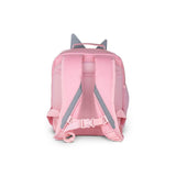Tonies Cloud Pink Backpack for preschoolers, imported from the UK