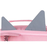 Tonies Cloud Pink Backpack for preschoolers, imported from the UK