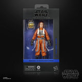 Star Wars Colonel Ward action figure 6 inch (British brand)