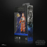 Star Wars Colonel Ward action figure 6 inch (British brand)