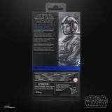 Star Wars Colonel Ward action figure 6 inch (British brand)