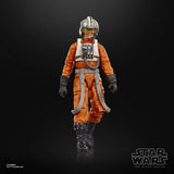 Star Wars Colonel Ward action figure 6 inch (British brand)