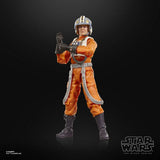 Star Wars Colonel Ward action figure 6 inch (British brand)