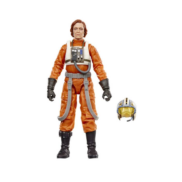 Star Wars Colonel Ward action figure 6 inch (British brand)