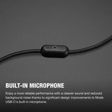 Marshall Mode in-ear USB-C wired headphones, imported from the UK