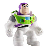 Heroes of Goo Jit Zu Buzz Lightyear action figure 25cm, imported from the UK