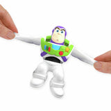 Heroes of Goo Jit Zu Buzz Lightyear action figure 25cm, imported from the UK