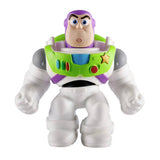 Heroes of Goo Jit Zu Buzz Lightyear action figure 25cm, imported from the UK