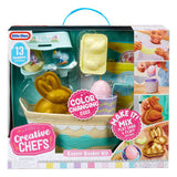 Little Tikes Creative Chefs Easter Kit - British product