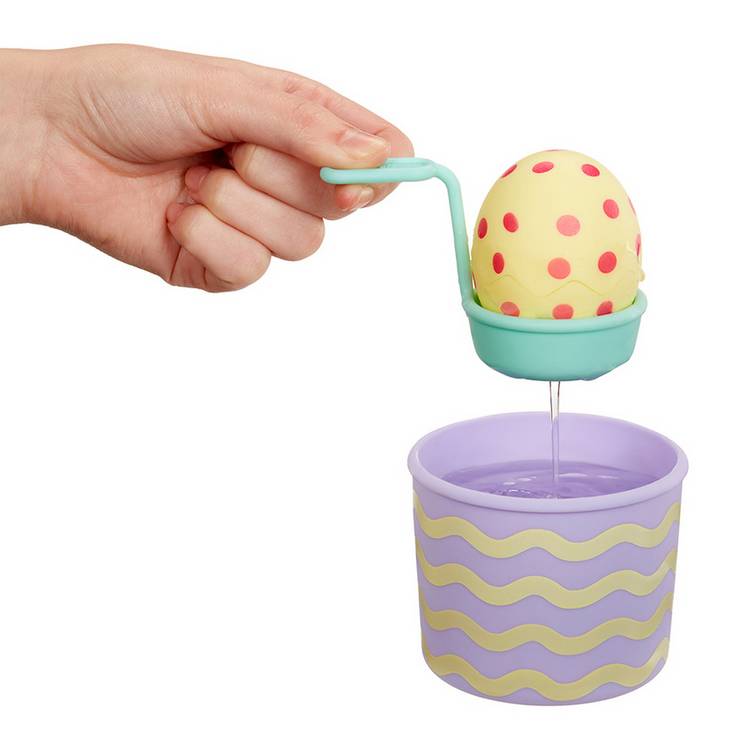 Little Tikes Creative Chefs Easter Kit - British product
