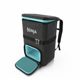 Argos Ninja FrostVault Go Soft Cooler Backpack 23L (36 Cans)- Buy online at McGrocer
