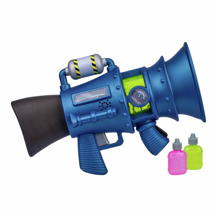 Minions Fart Blaster Pro toy, imported from the UK