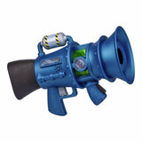 Minions Fart Blaster Pro toy, imported from the UK