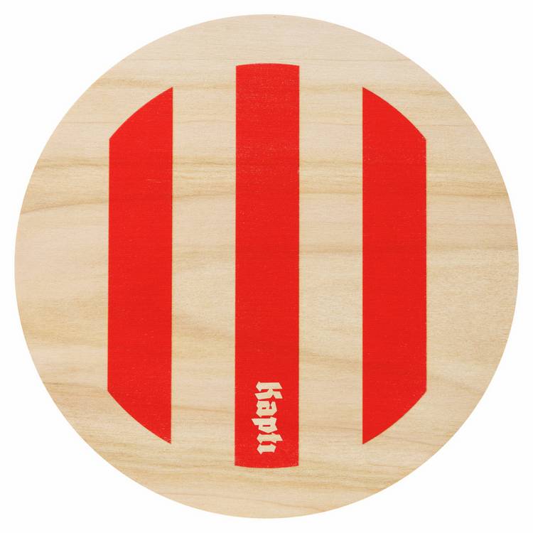 Toyrific Kapti tossing garden outdoor game, UK version