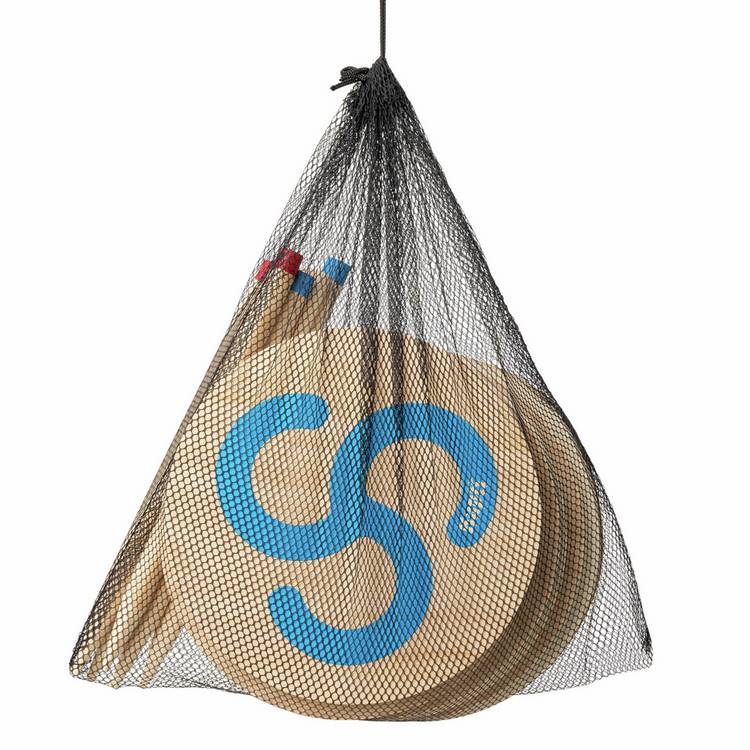 Toyrific Kapti tossing garden outdoor game, UK version