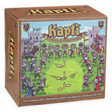 Toyrific Kapti tossing garden outdoor game, UK version