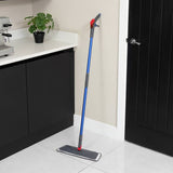 Addis spray mop with replacement head 124cm handle, imported from the UK