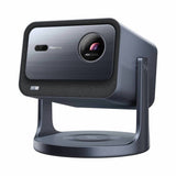 Hisense C2TUK 4K laser projector (British brand)