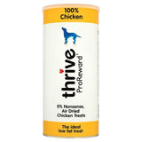 Thrive ProReward 100% Chicken Dog Treats MaxiTube   500g GOODS M&S