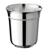 Harrods Christofle Perles Baby Tumbler Cup- Buy online at McGrocer