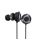 GXTrust Pine wired gaming earphones (British brand)
