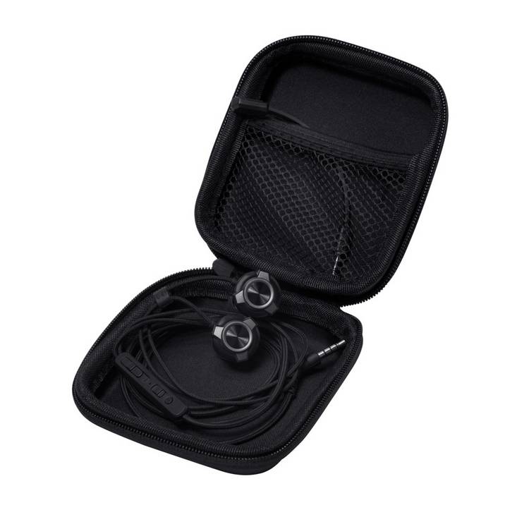 GXTrust Pine wired gaming earphones (British brand)