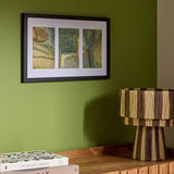 Argos Habitat Single Mount Triple Black Photo Picture Frame - 4x6- Buy online at McGrocer