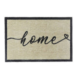 My Mat short pile doormat 50x75cm - British product