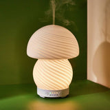 Argos Habitat Confetti Glass Lamp Style Electric Diffuser, 100ml- Buy online at McGrocer