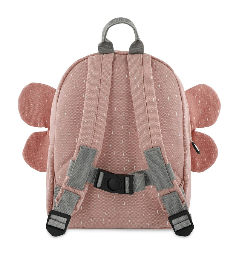 Trixie Mrs. Butterfly backpack for children (British brand)