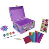 Argos Chad Valley Be U Musical Jewellery Box 17.5x20.5x12cm- Buy online at McGrocer