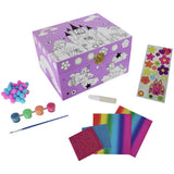 Chad Valley Be U musical jewellery box - British product