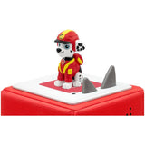 tonies PAW Patrol Marshall Tonie audio character, imported from the UK