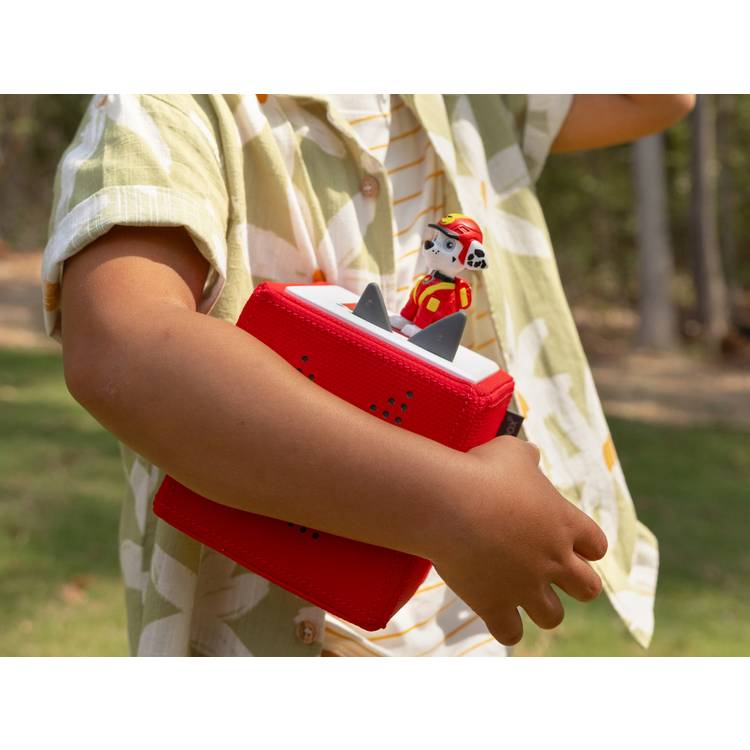 tonies PAW Patrol Marshall Tonie audio character, imported from the UK