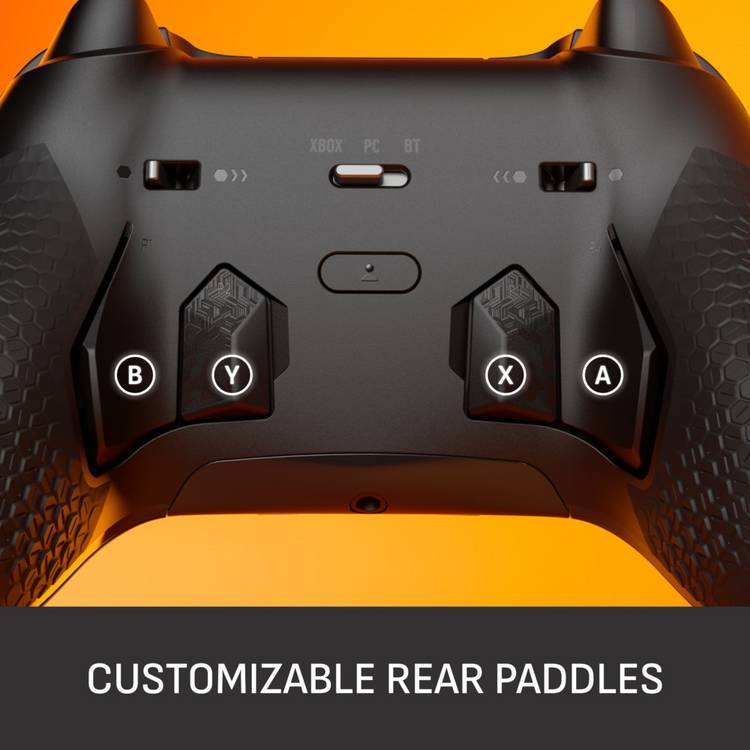 SCUF Valor Pro wireless controller Grey, UK version