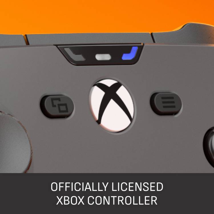 SCUF Valor Pro wireless controller Grey, UK version