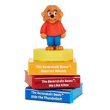 Story Dream Machine Berenstain Bears story projector - British product