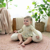 Ingenuity Cosy Prop 4in1 activity mat, imported from the UK