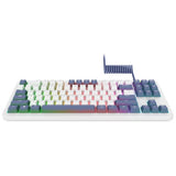 GXTrust Xyra TKL mechanical gaming keyboard, imported from the UK