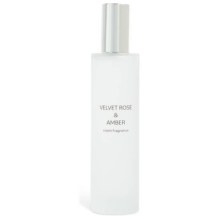 Habitat room spray Velvet Rose and Amber 100ml - British product