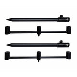 Argos Carp On 3 Rod Buzz Bar Pack- Buy online at McGrocer