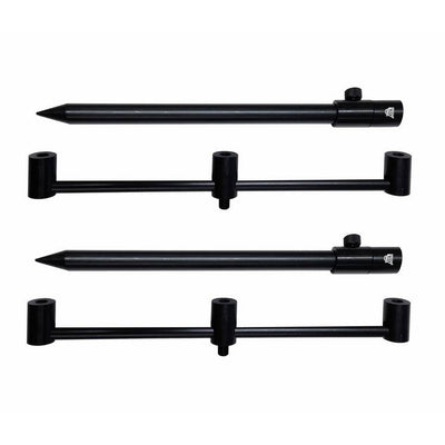 Argos Carp On 3 Rod Buzz Bar Pack- Buy online at McGrocer