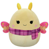 Argos Squishmallows Yellow Moth Plush Toy 20 inch- Buy online at McGrocer
