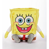 SpongeBob SquarePants 30cm soft plush toy, UK version