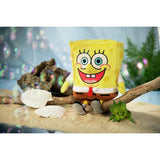 SpongeBob SquarePants 30cm soft plush toy, UK version