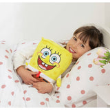 SpongeBob SquarePants 30cm soft plush toy, UK version