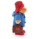 Paddington large classic plush with boots and suitcase, UK version